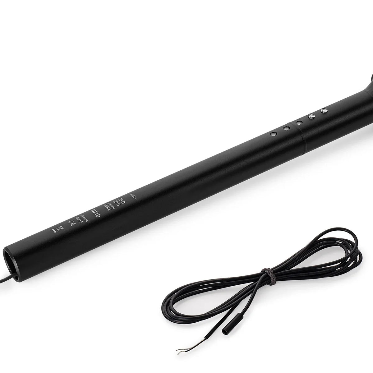 sattelstütze schindelhauer Schindelhauer LightSKIN LED-Sattelstützendynamo – Simple Bike Store