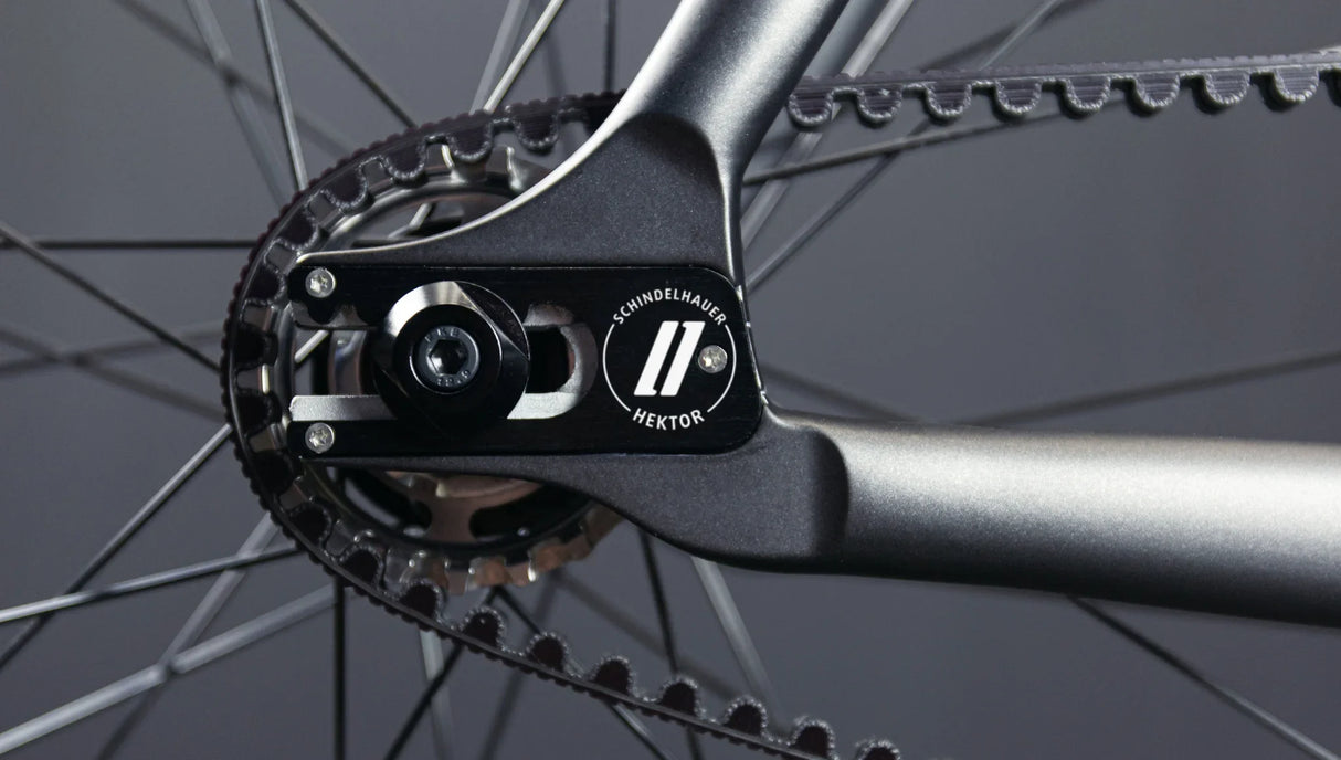 Schindelhauer Hektor - Simple Bike Store