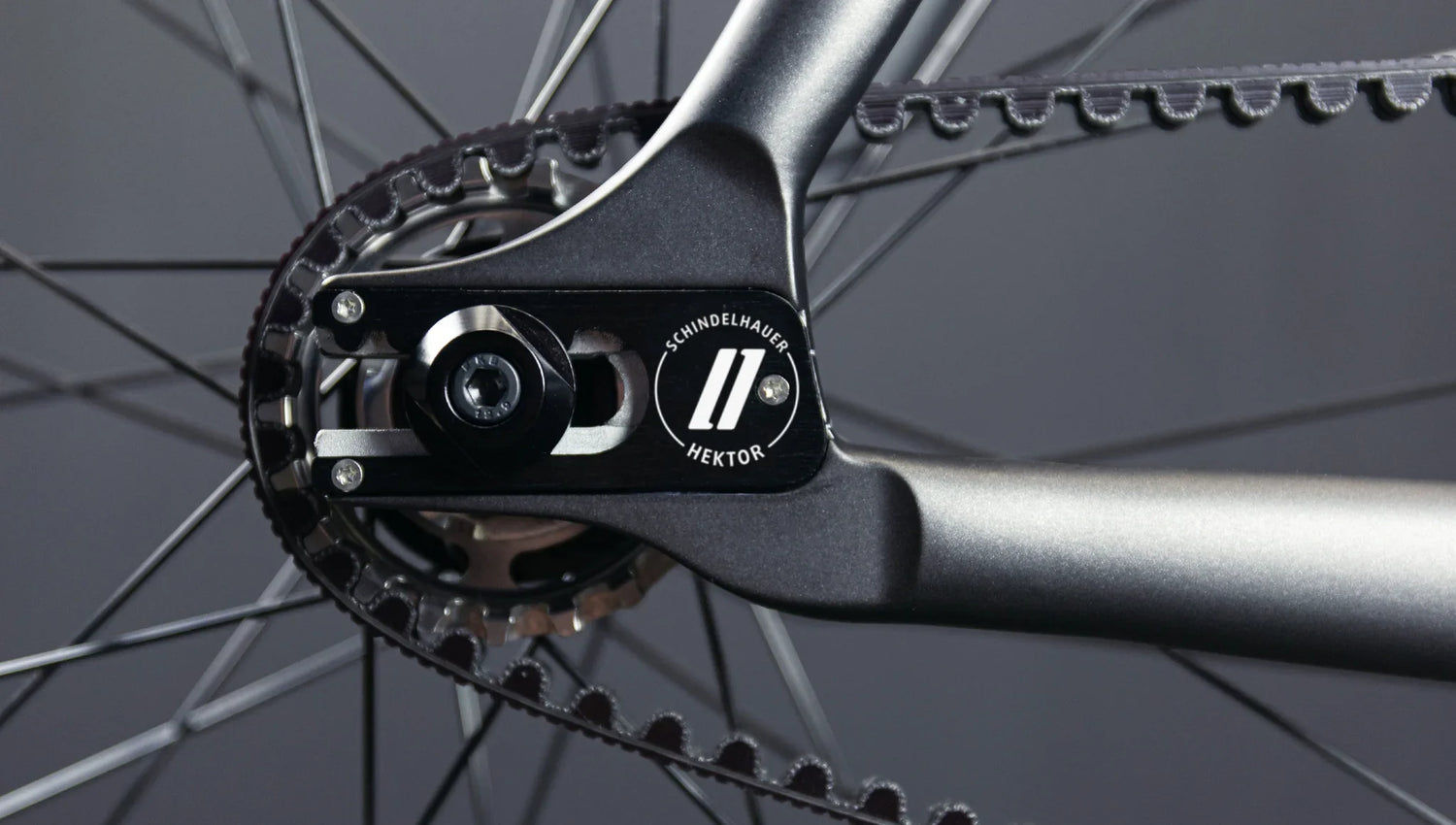 Schindelhauer Hektor - Simple Bike Store