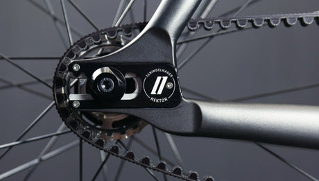 Schindelhauer Hektor - Simple Bike Store