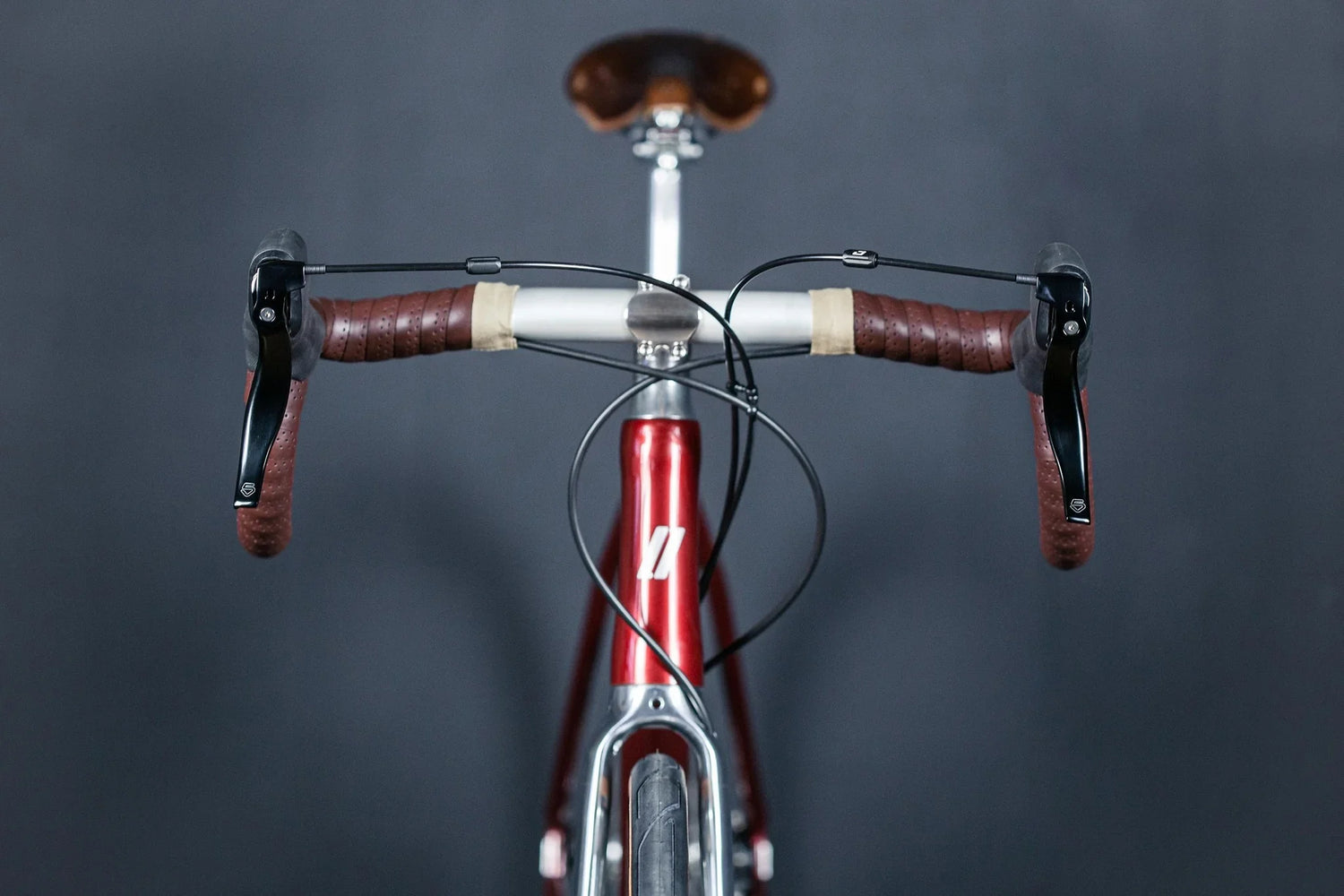 Schindelhauer Wilhelm C-Line - Simple Bike Store