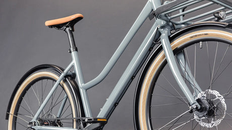 Schindelhauer Greta - Simple Bike Store