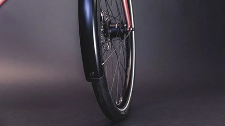 Schindelhauer Gustav Limited Edition - Simple Bike Store