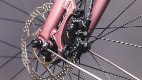 Schindelhauer Gustav Limited Edition - Simple Bike Store