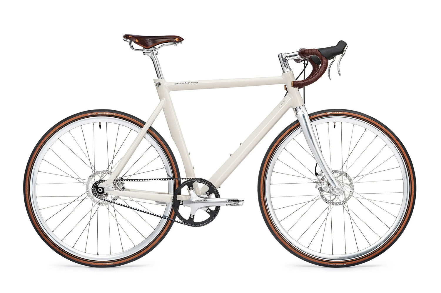 Schindelhauer Wilhelm Single Speed - Simple Bike Store