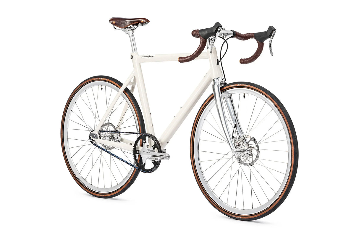 Schindelhauer Wilhelm Single Speed - Simple Bike Store