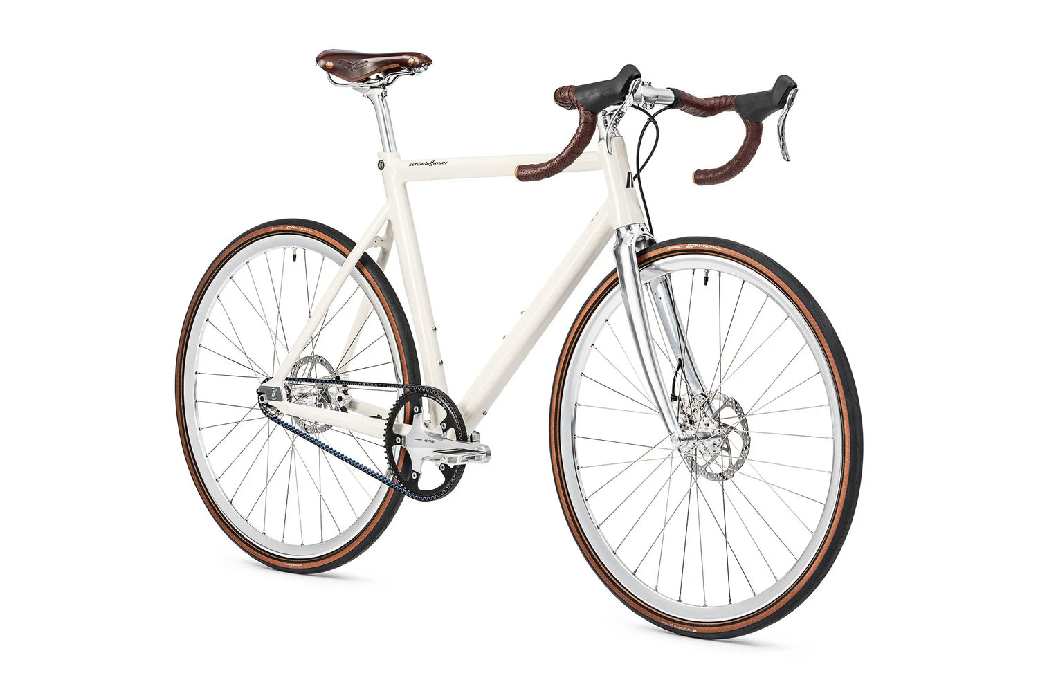 Schindelhauer Wilhelm Single Speed - Simple Bike Store