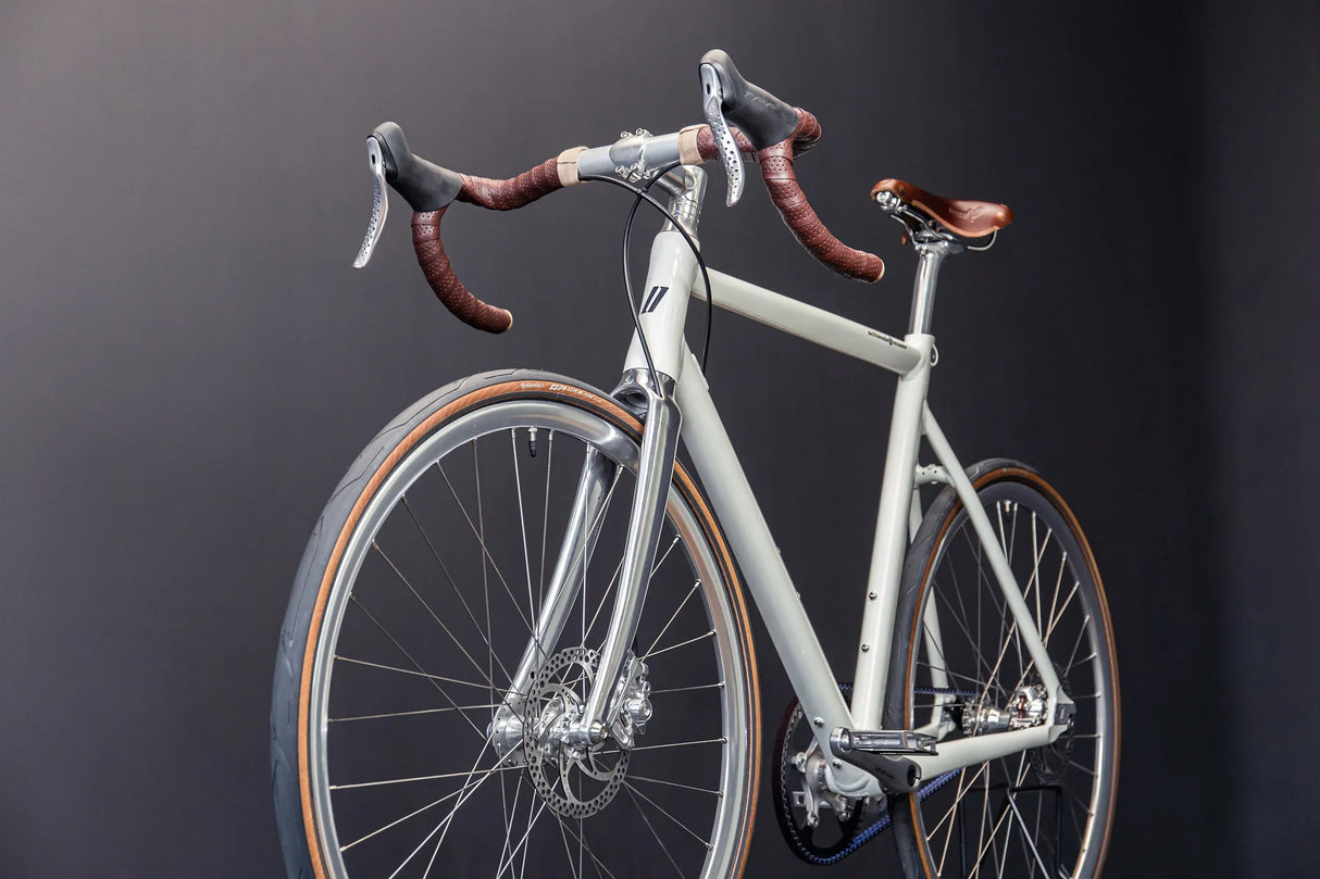 Schindelhauer Wilhelm Single Speed - Simple Bike Store