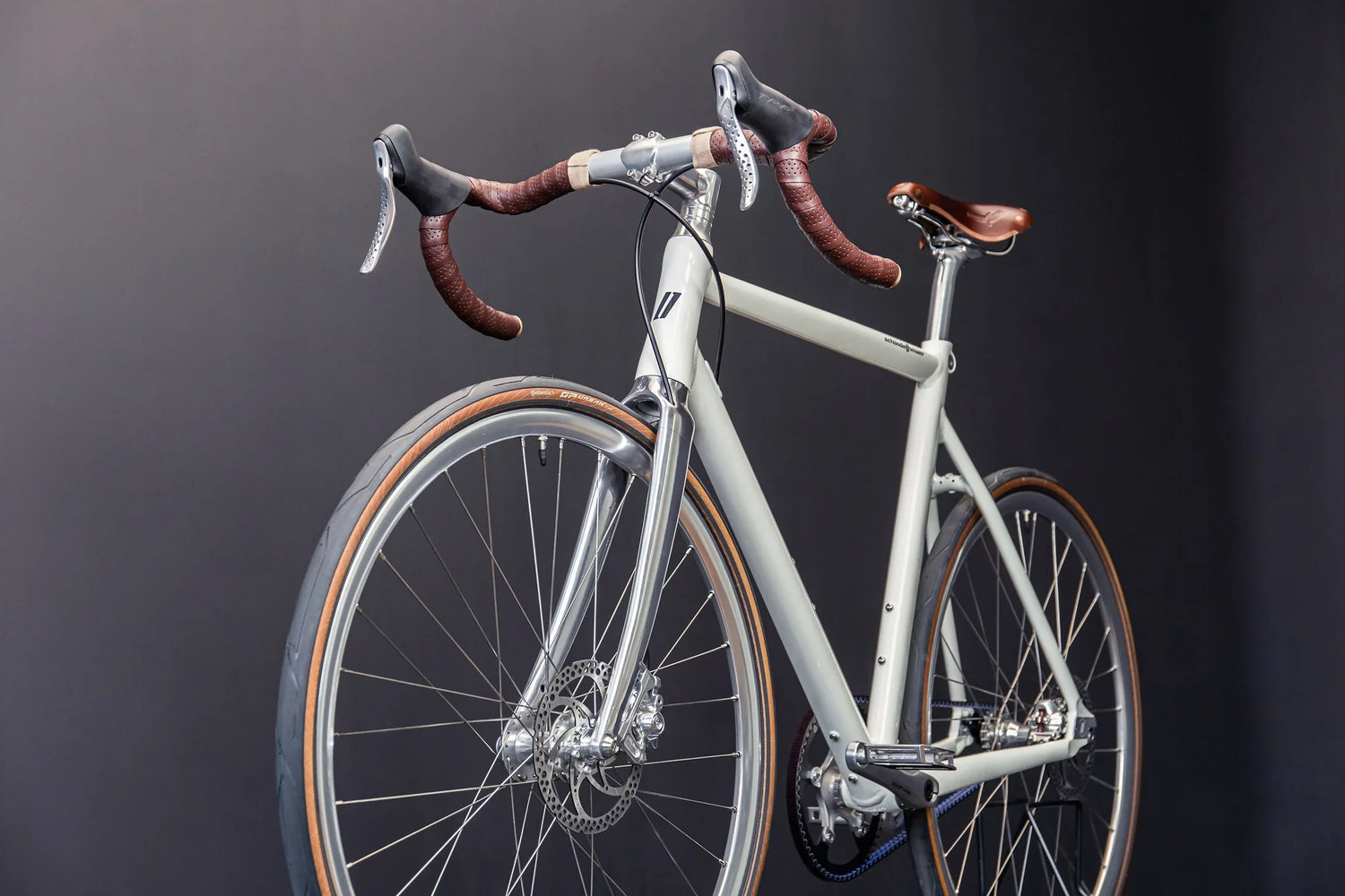 Schindelhauer Wilhelm Single Speed - Simple Bike Store