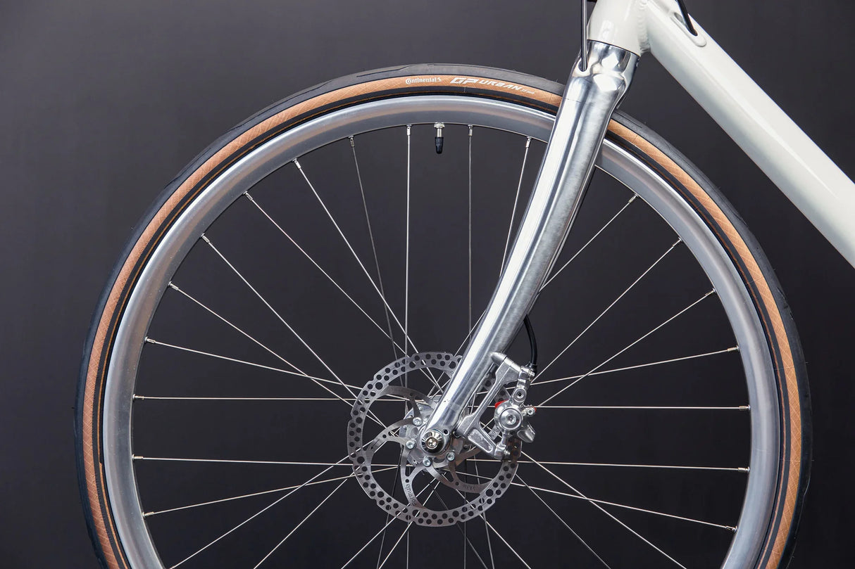 Schindelhauer Wilhelm Single Speed - Simple Bike Store