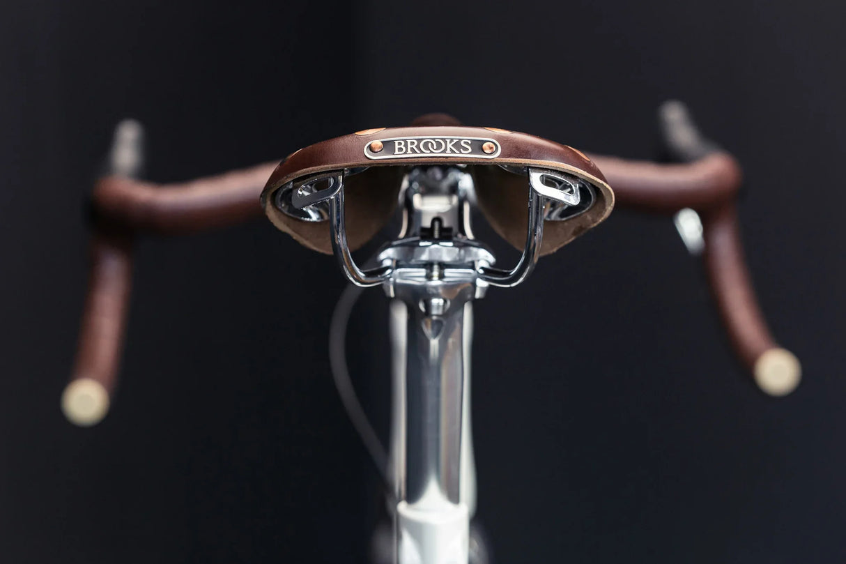 Schindelhauer Wilhelm Single Speed - Simple Bike Store