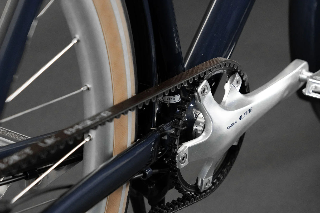 Schindelhauer Gustav Classic Edition - Simple Bike Store