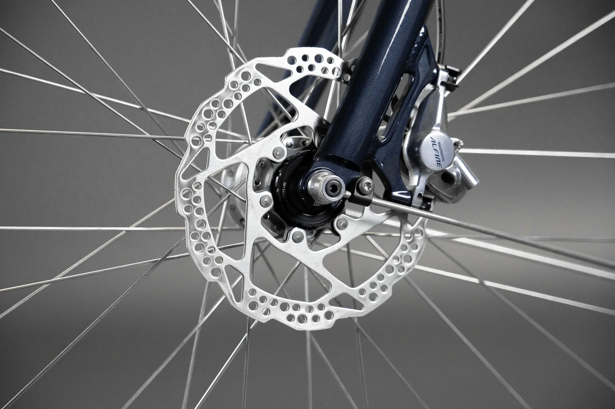 Schindelhauer Gustav Classic Edition - Simple Bike Store