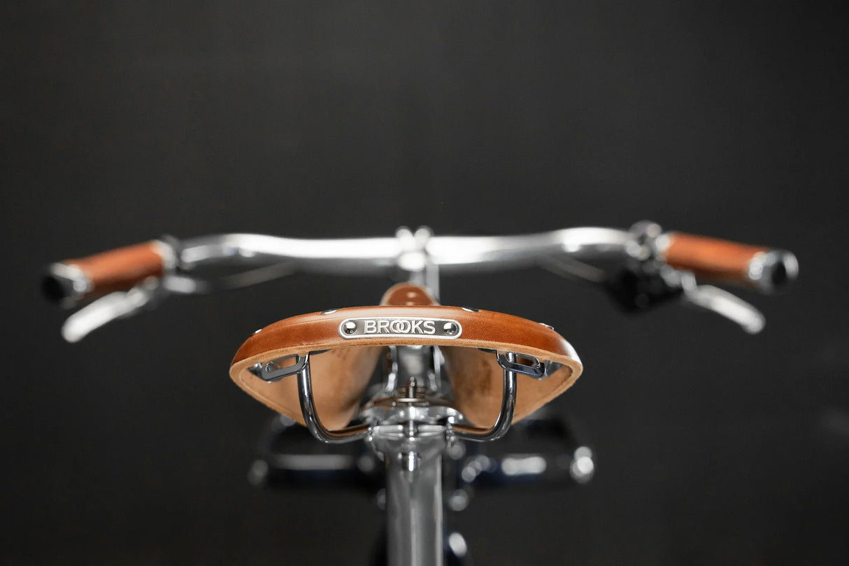Schindelhauer Gustav Classic Edition - Simple Bike Store