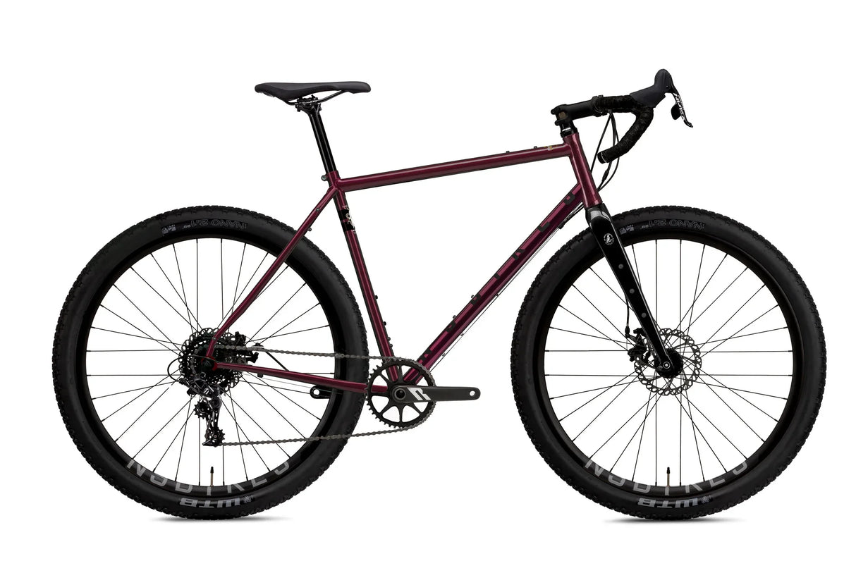 NS Bikes FRAG - 2025 - Simple Bike Store