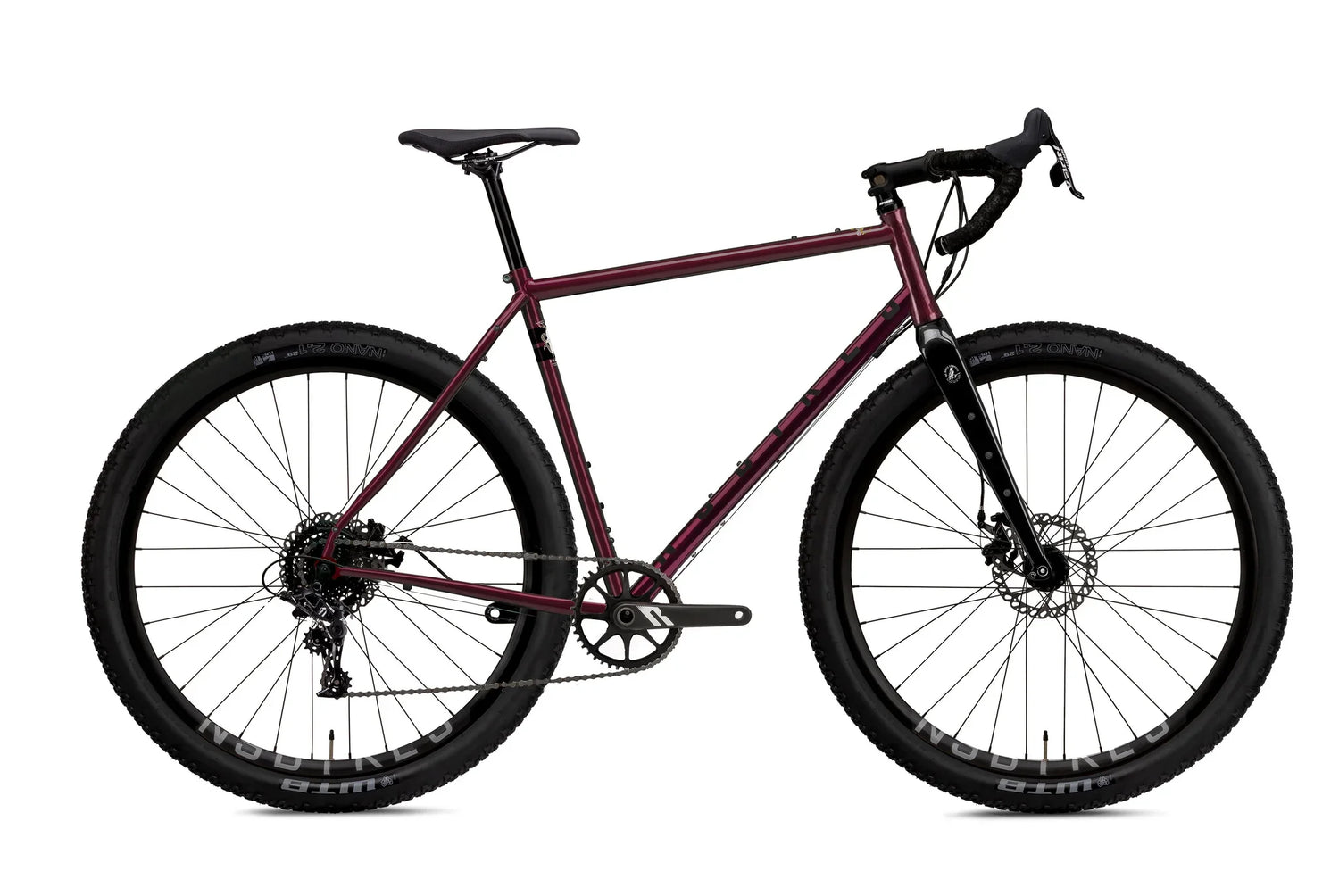 NS Bikes FRAG - 2025 - Simple Bike Store