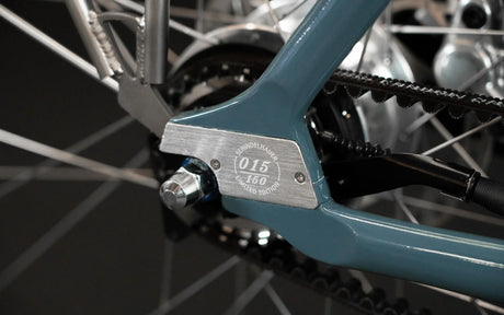 Schindelhauer Frieda XI Limited Edition - Simple Bike Store