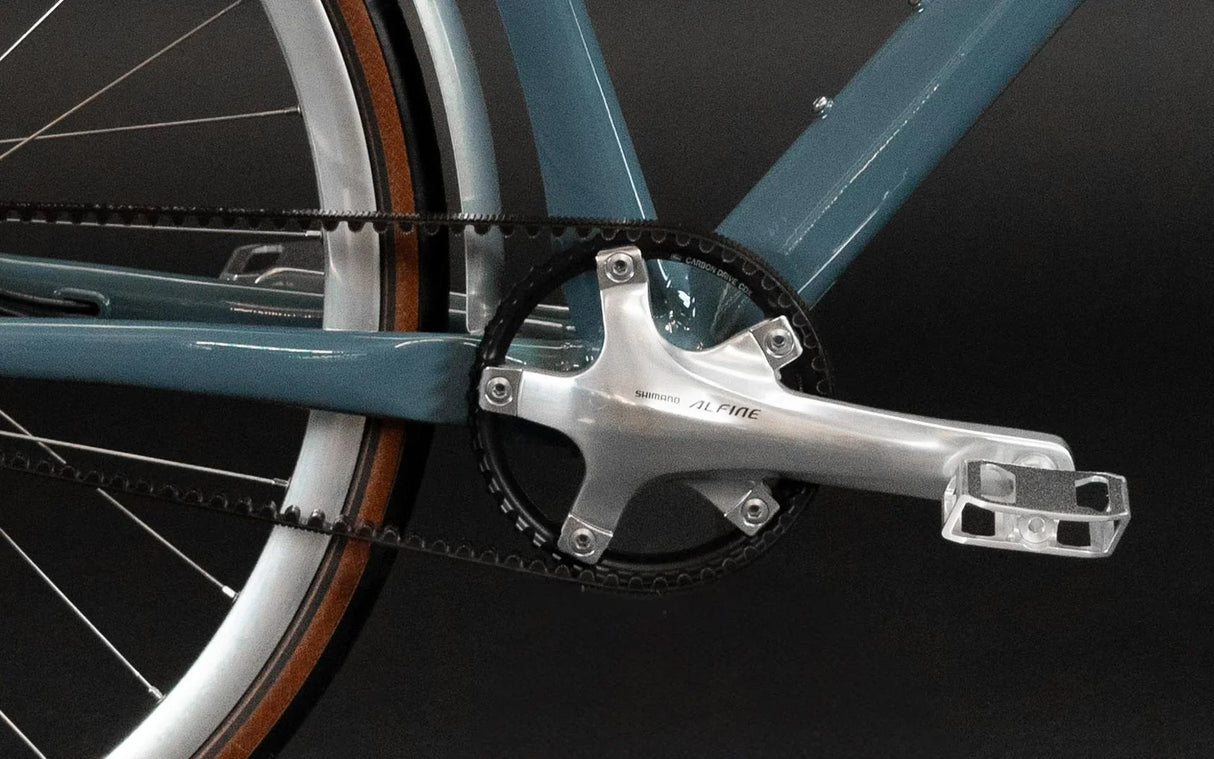 Schindelhauer Frieda XI Limited Edition - Simple Bike Store