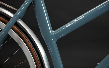 Schindelhauer Frieda XI Limited Edition - Simple Bike Store