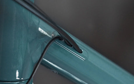 Schindelhauer Frieda XI Limited Edition - Simple Bike Store