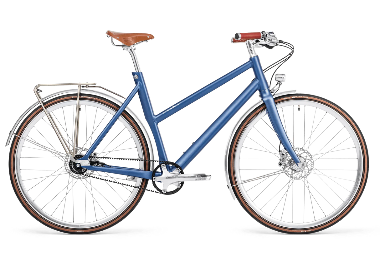 Schindelhauer Frieda VIII/XI - Simple Bike Store
