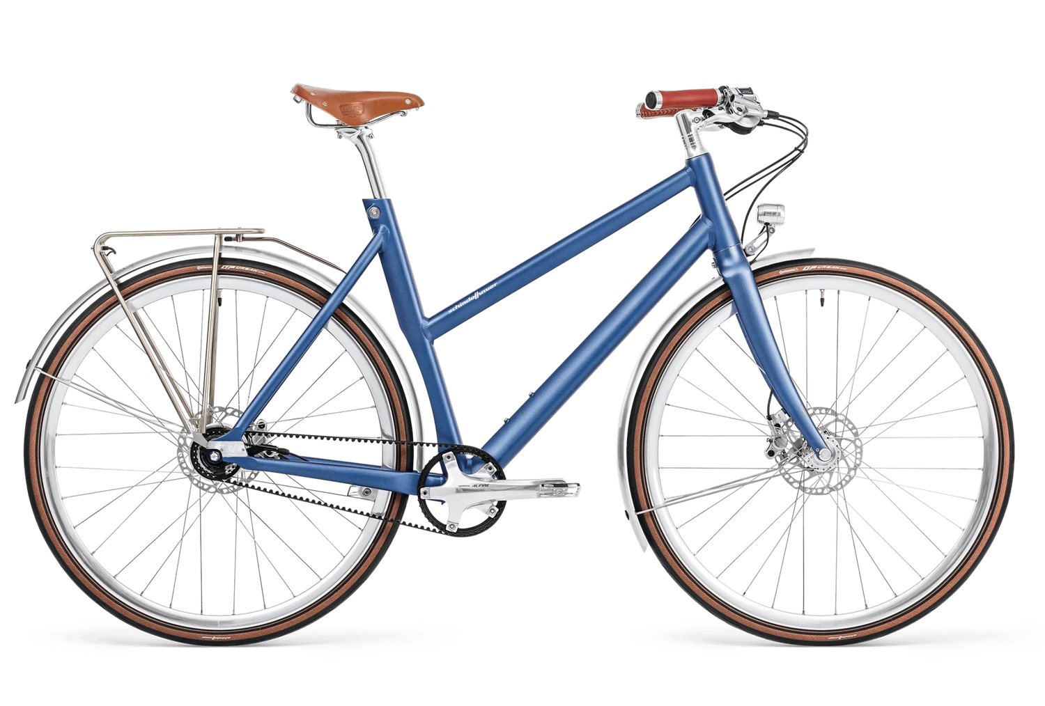 Schindelhauer Frieda VIII/XI - Simple Bike Store