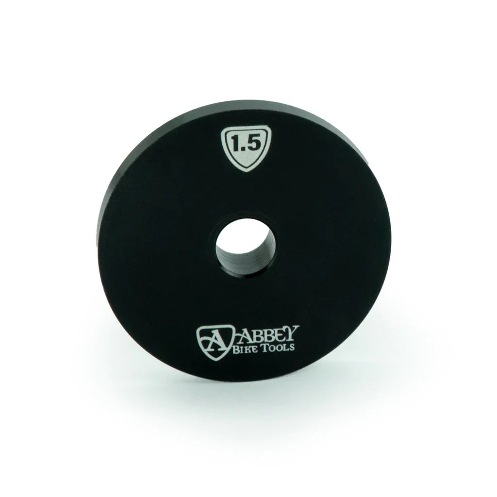 ABT Drift 1.5in Single 1/2" - Simple Bike Store