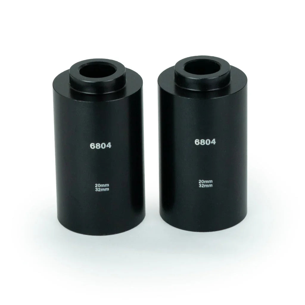 ABT Drift 6804 Over Axle Pair 1/2" - Simple Bike Store