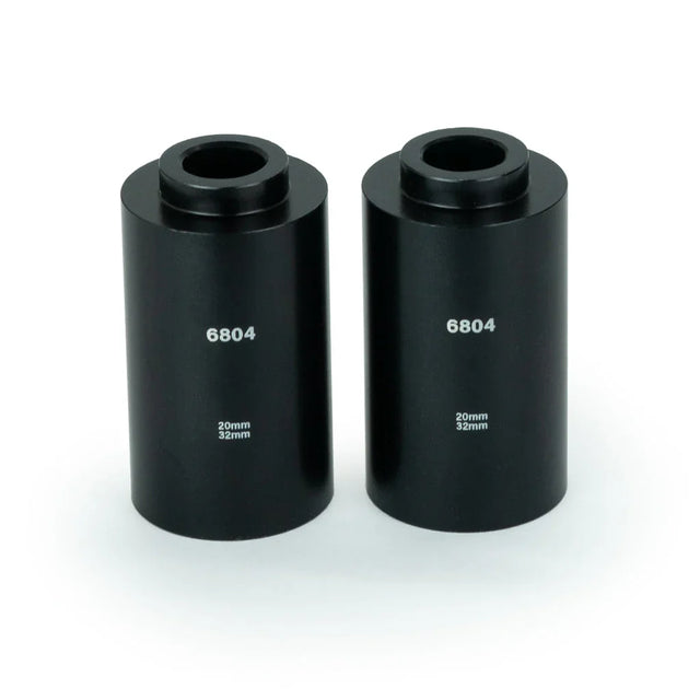 ABT Drift 6804 Over Axle Pair 1/2" - Simple Bike Store