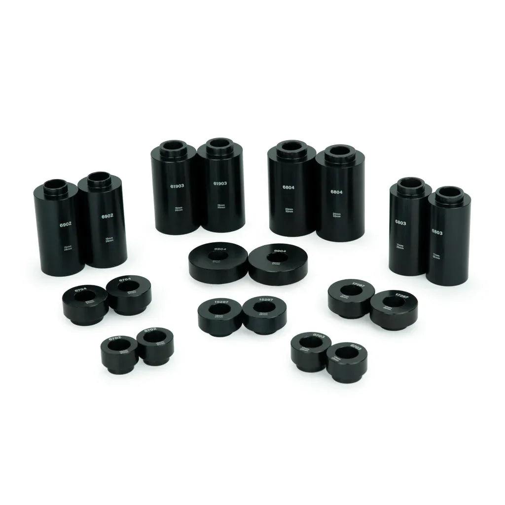 ABT Big Drift Kit For Modular Bearing Press - Simple Bike Store