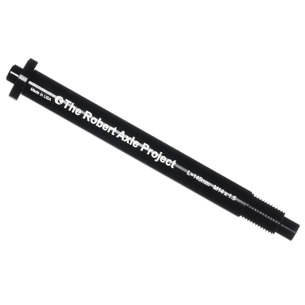 Old Man Mountain Front Fit Kit 15mm Thru Axle - Simple Bike Store