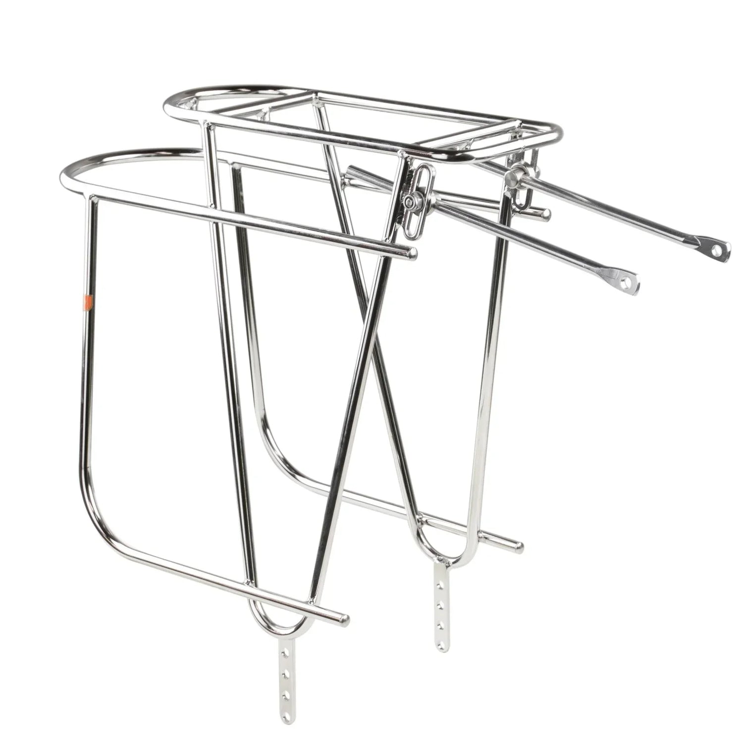 Velo Orange Campeur Rack - Simple Bike Store