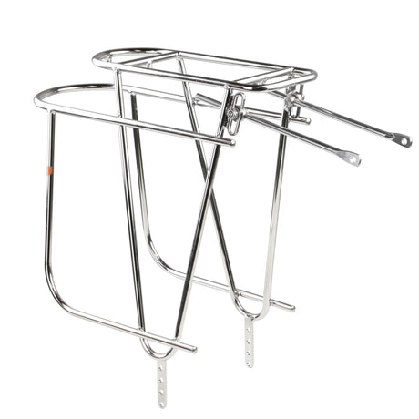 Velo Orange Campeur Rack - Simple Bike Store