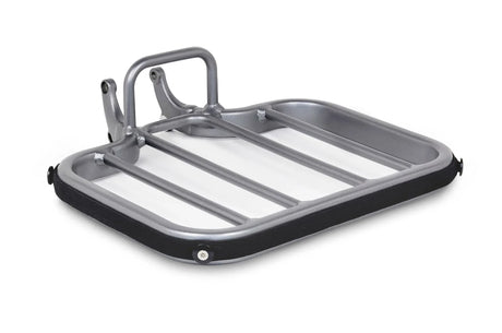 Schindelhauer Front Carrier - Frame Mounted - Simple Bike Store