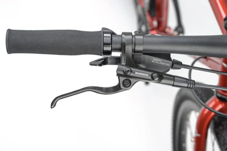 Genesis Croix De Fer 10 Flat Bar - 2025 - Simple Bike Store