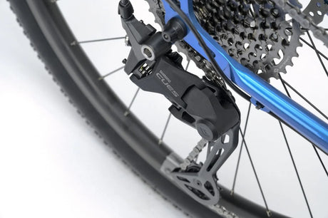 Genesis Croix De Fer 20 Flat Bar - 2025 - Simple Bike Store