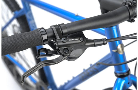 Genesis Croix De Fer 20 Flat Bar - 2025 - Simple Bike Store