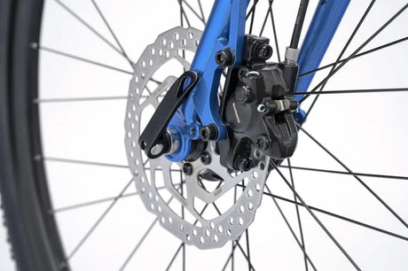 Genesis Croix De Fer 20 Flat Bar - 2025 - Simple Bike Store