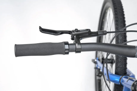 Genesis Croix De Fer 20 Flat Bar - 2025 - Simple Bike Store