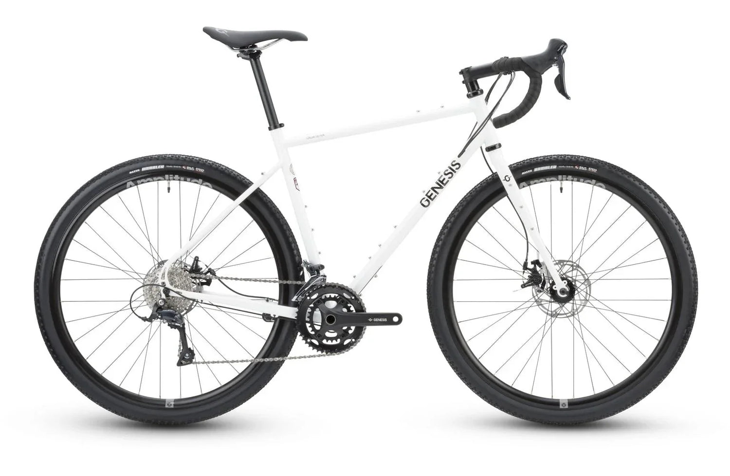 Genesis Croix De Fer 10 - 2025 - Simple Bike Store
