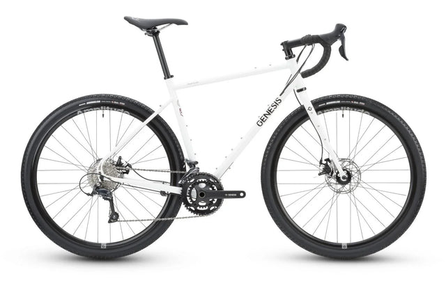 Genesis Croix De Fer 10 - 2025 - Simple Bike Store