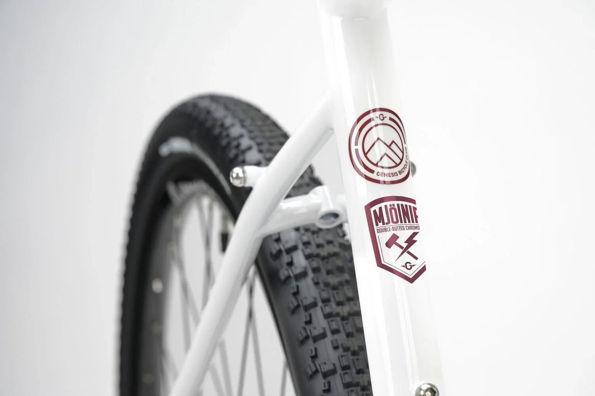 Genesis Croix De Fer 10 - 2025 - Simple Bike Store