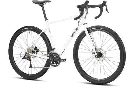 Genesis Croix De Fer 10 - 2025 - Simple Bike Store