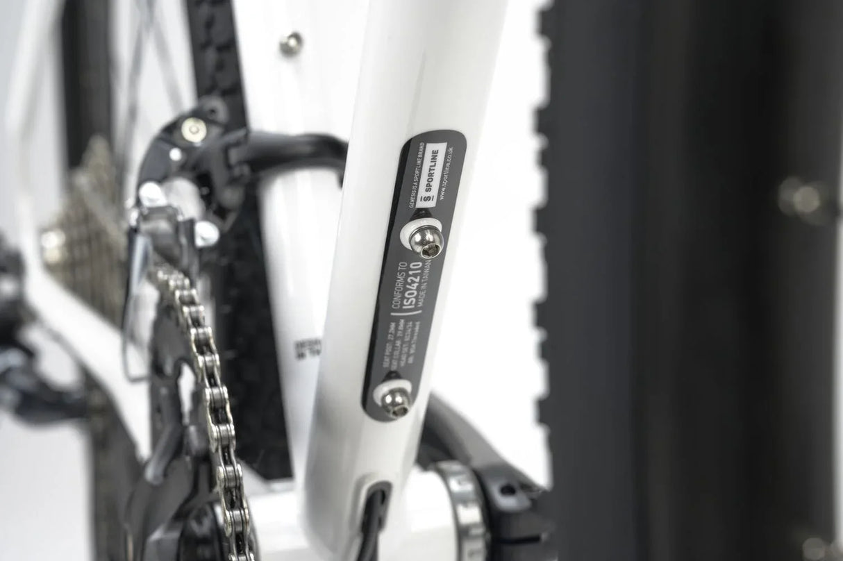 Genesis Croix De Fer 10 - 2025 - Simple Bike Store
