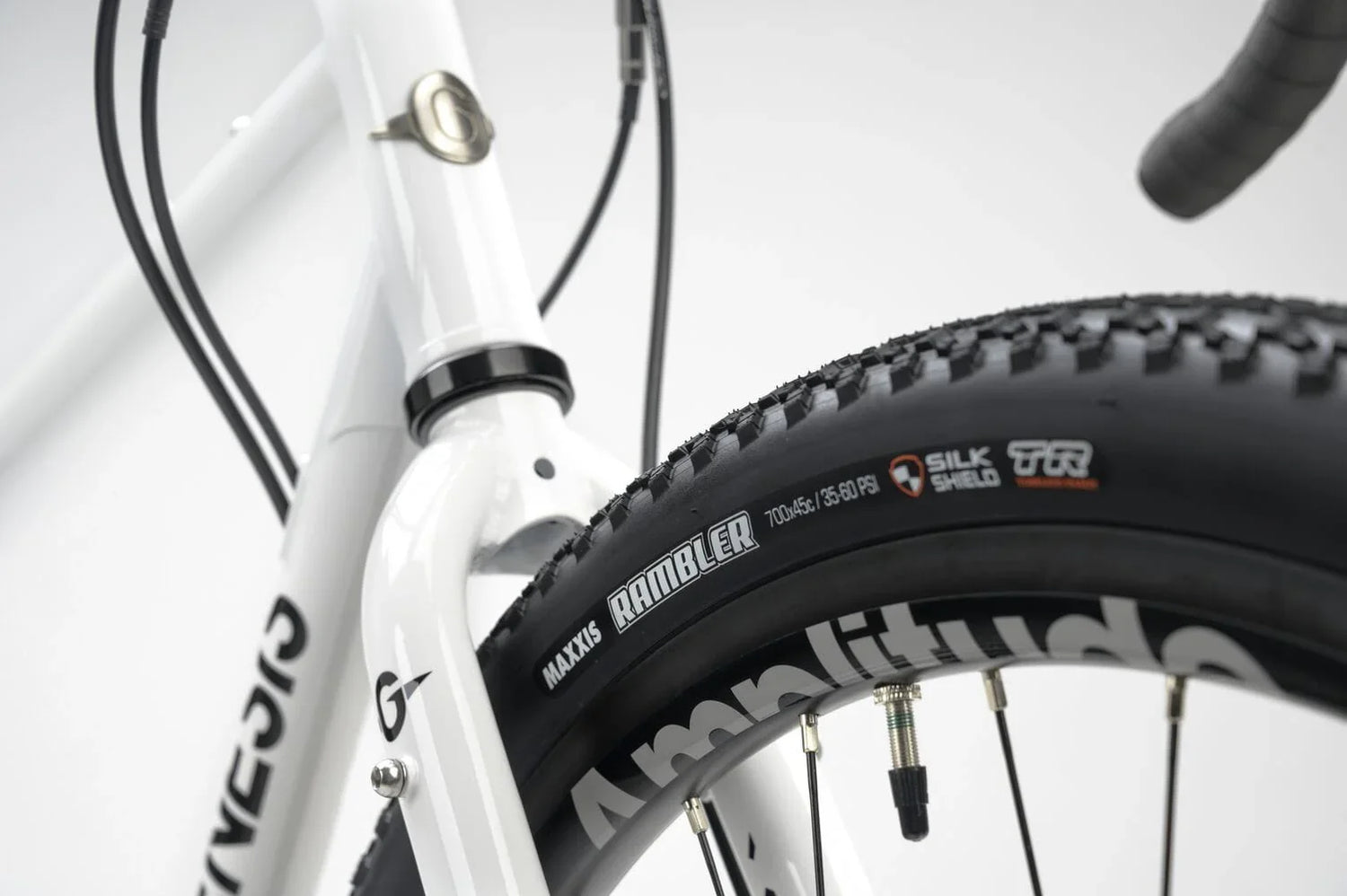 Genesis Croix De Fer 10 - 2025 - Simple Bike Store