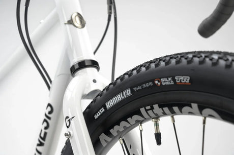 Genesis Croix De Fer 10 - 2025 - Simple Bike Store
