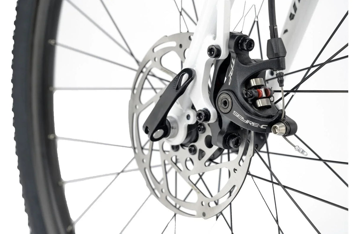 Genesis Croix De Fer 10 - 2025 - Simple Bike Store