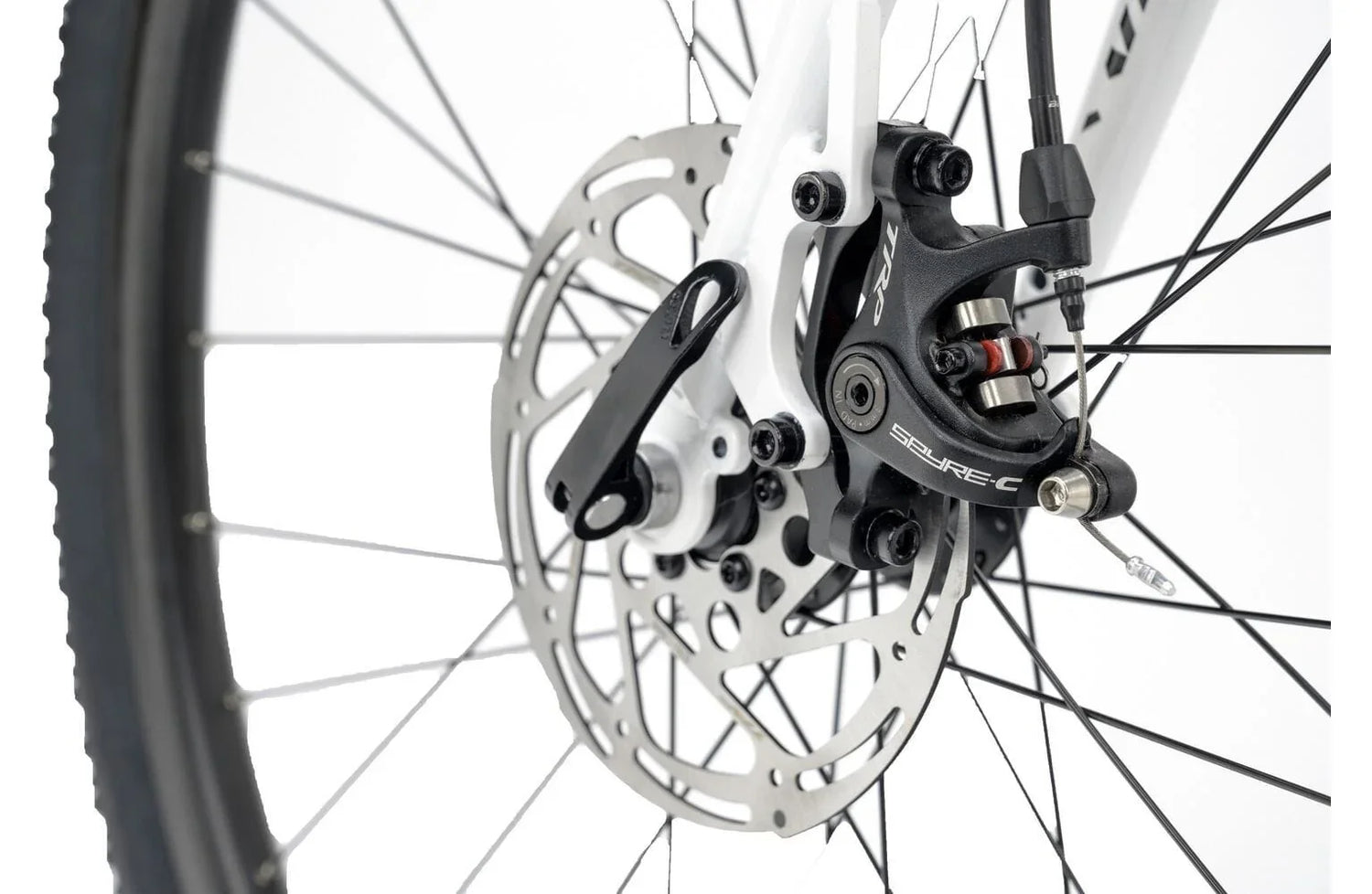 Genesis Croix De Fer 10 - 2025 - Simple Bike Store