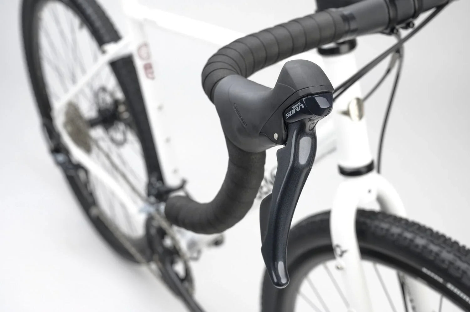 Genesis Croix De Fer 10 - 2025 - Simple Bike Store