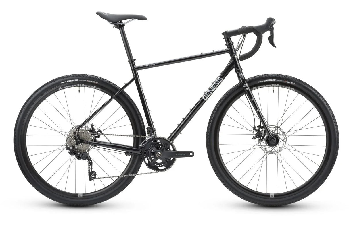 Genesis Croix De Fer 20 - 2025 - Simple Bike Store